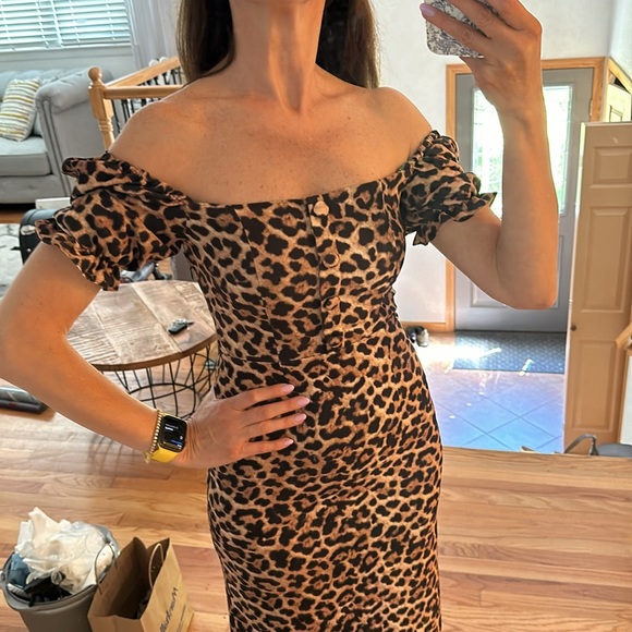 Zara dress - Picture 12 of 12